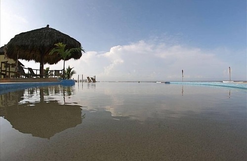 Saladita Casa | Área de Zihuatanejo, La Saladita Beach