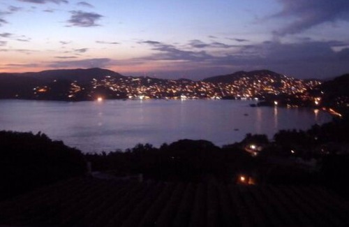 Playa Las Gatas Condominio | Zihuatanejo Dreamin '.. vistas celestiales, a 5 minutos a pie de la playa