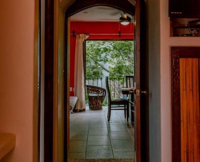 La Palapa Apartamento | Zihuatanejo studio