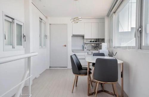 Jongno-dong Apartamento | ZiiP HILLS 3