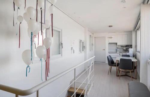 Jongno-dong Apartamento | ZiiP HILLS 3