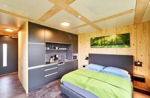 Vitis Apartamento | ZiKK Apartment Vitis
