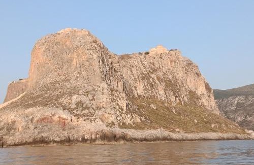Monemvasia Casa | zikos house