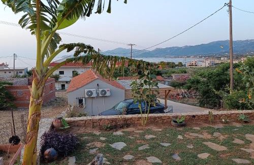 Monemvasia Casa | zikos house