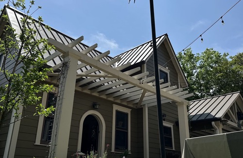 Barton Heights Casa | Zilker Park Cottage, Austin, TX