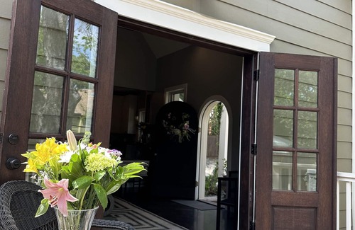 Barton Heights Casa | Zilker Park Cottage, Austin, TX