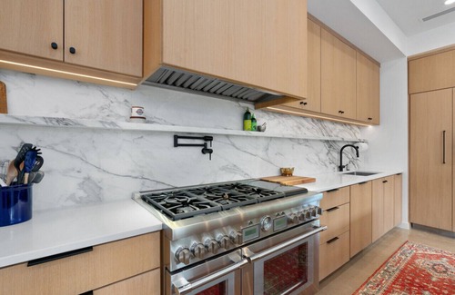 Zilker Casa | Zilker Poolside Retreat, EV charger & Walkable