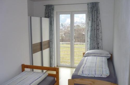 Hart im Zillertal Apartamento | ZillertalAppartements Günter