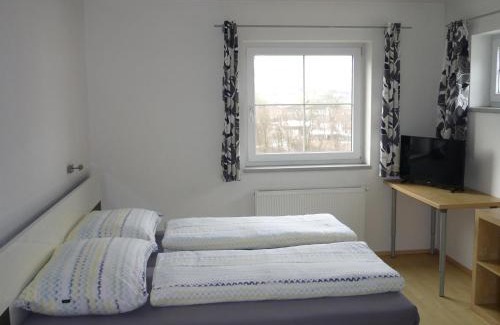 Hart im Zillertal Apartamento | ZillertalAppartements Günter