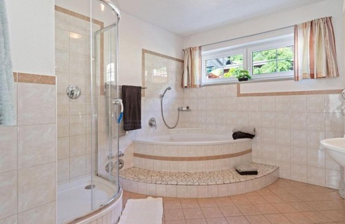 Hart im Zillertal Apartamento | ZillertalAppartements Günter