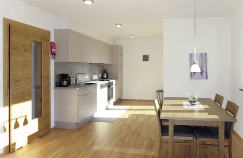 Strass im Zillertal Apartamento | Zillertalblick by Interhome