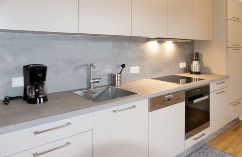 Strass im Zillertal Apartamento | Zillertalblick by Interhome