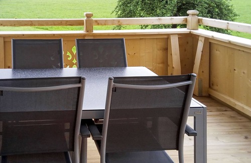 Strass im Zillertal Apartamento | Zillertalblick by Interhome