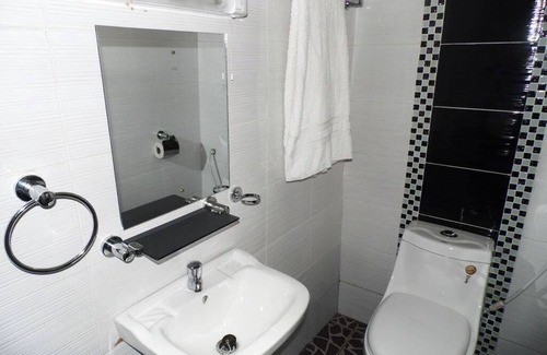 Shabab Hotel | Zillian Park Hotel