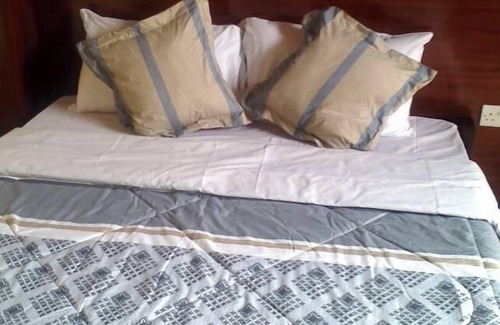 Shabab Hotel | Zillian Park Hotel