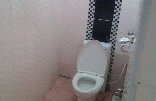 Shabab Hotel | Zillian Park Hotel