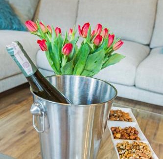 Nikiszowiec Apartamento | Zillmann Apartment