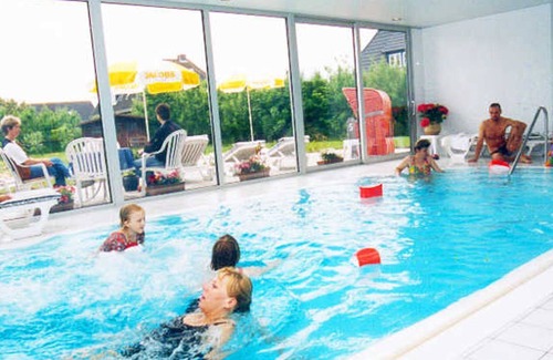 Utersum Casa | Zim. 1 - Hotel Garni Zur Post