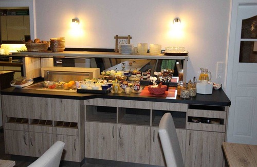 Utersum Casa | Zim. 1 - Hotel Garni Zur Post