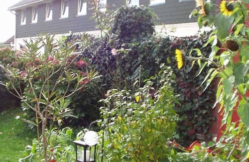 Utersum Casa | Zim. 1 - Hotel Garni Zur Post