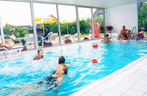 Utersum Casa | Zim. 14 - Hotel Garni Zur Post