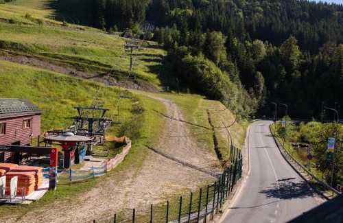 Bukovel Complejo | ZimaSnow Ski & Spa Club