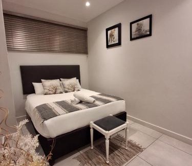 Port Zimbali Apartamento | Zimbali Africa
