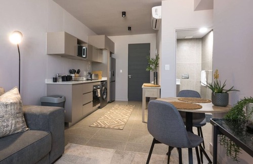Port Zimbali Apartamento | Zimbali Boulevard Luxury 116