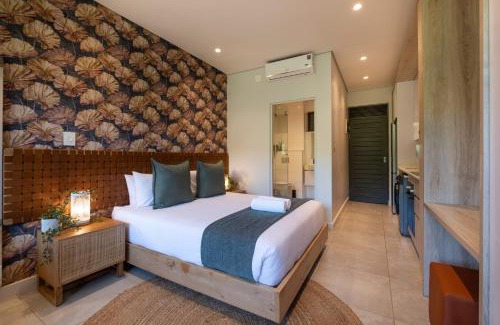 Port Zimbali Apartamento | Zimbali Boulevard Suites Apartments
