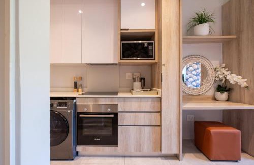 Port Zimbali Apartamento | Zimbali Boulevard Suites Apartments