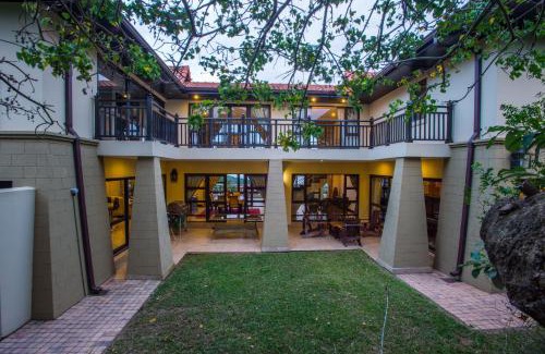 Port Zimbali Casa | Zimbali Holiday Home-22 Acaciawood