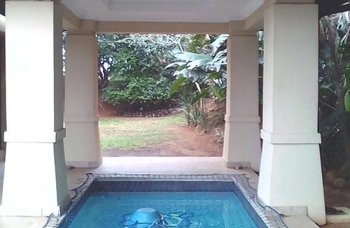 Port Zimbali Casa | Zimbali Holiday Home-22 Acaciawood