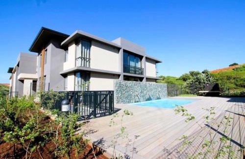 Port Zimbali Apartamento | Zimbali Lakes Boulevard Edge