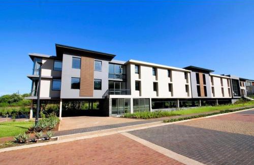 Port Zimbali Apartamento | Zimbali Lakes Boulevard Edge
