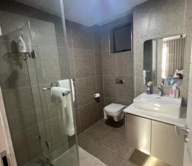 Port Zimbali Apartamento | Zimbali Lakes Boulevard Edge