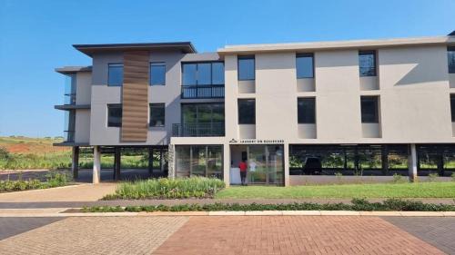 Port Zimbali Apartamento | Zimbali Lakes Boulevard Edge 207