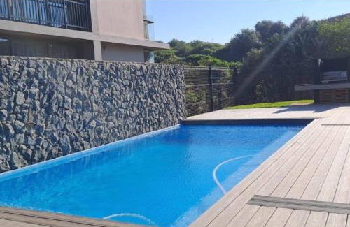 Port Zimbali Apartamento | Zimbali Lakes Boulevard Edge 207