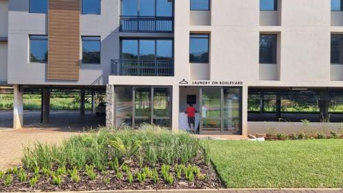 Port Zimbali Apartamento | Zimbali Lakes Boulevard Edge 207