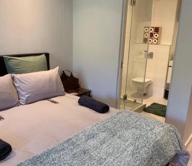 Port Zimbali Apartamento | Zimbali Lakes Boulevard Suites Studio Apartments