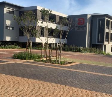 Port Zimbali Apartamento | Zimbali Lakes Boulevard Suites Studio Apartments