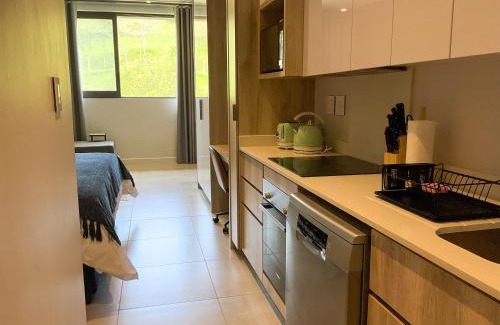 Port Zimbali Apartamento | Zimbali Lakes Boulevard Suites 220