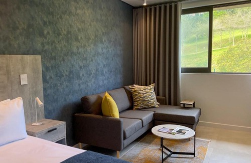 Port Zimbali Apartamento | Zimbali Lakes Boulevard Suites 220