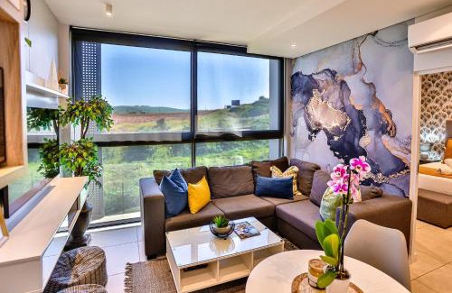 Port Zimbali Apartamento | Zimbali Lakes Boulevard Suites 103