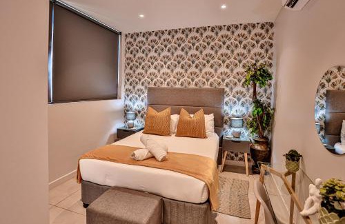 Port Zimbali Apartamento | Zimbali Lakes Boulevard Suites 103