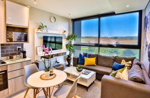 Port Zimbali Apartamento | Zimbali Lakes Boulevard Suites 103