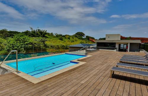 Port Zimbali Apartamento | Zimbali Lakes Boulevard Suites 103