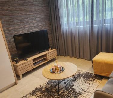 Port Zimbali Apartamento | Zimbali Lakes Boulevard Suites 157
