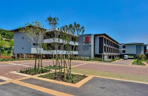 Port Zimbali Apartamento | Zimbali Lakes Boulevard Suites 157