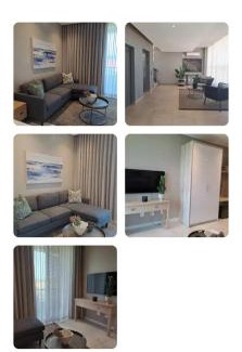 Port Zimbali Apartamento | Zimbali Lakes Luxury Suite 240