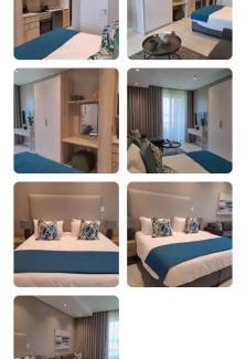 Port Zimbali Apartamento | Zimbali Lakes Luxury Suite 240